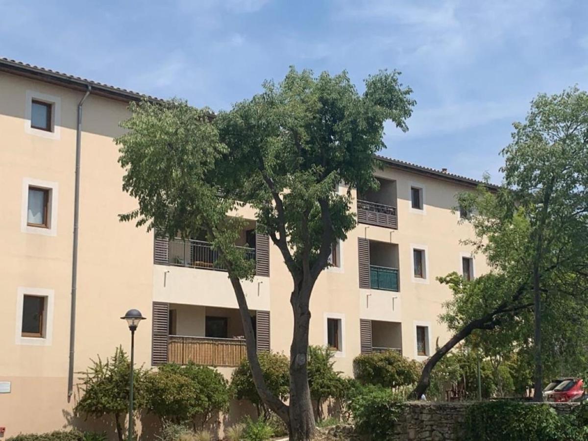 Uzès Appartement Dans Residence Avec Piscine Et Parking מראה חיצוני תמונה